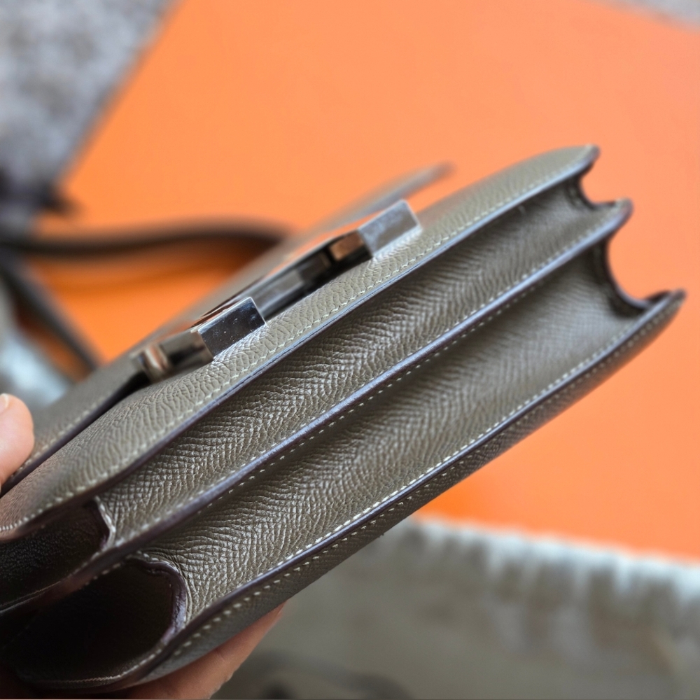 Hermes Constance 18 - Picture 11 of 14
